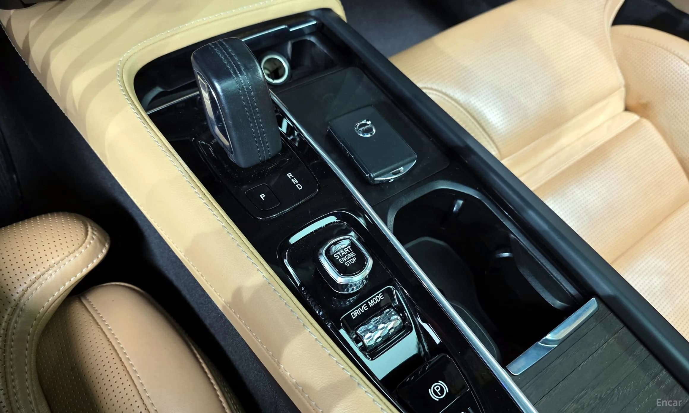 V90 Cross Country
