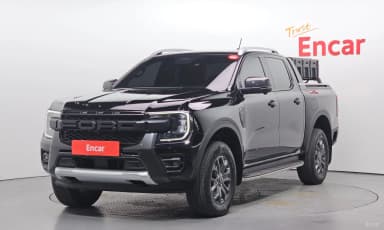 Ranger 4th Generation