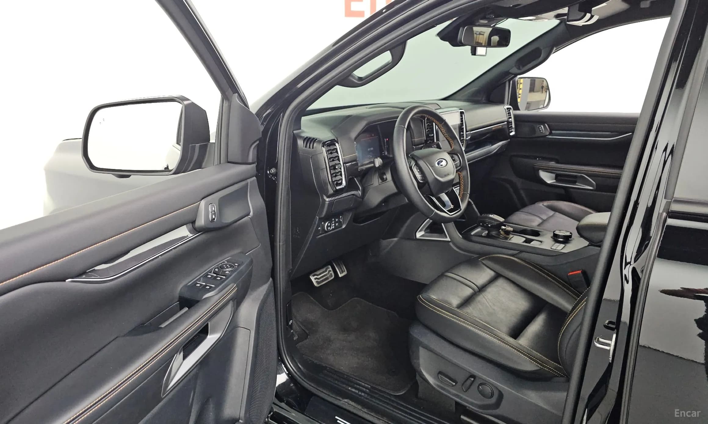 Ranger 4th Generation