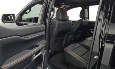 Ranger 4th Generation