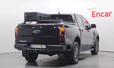 Ranger 4th Generation