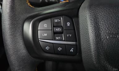 Ranger 4th Generation