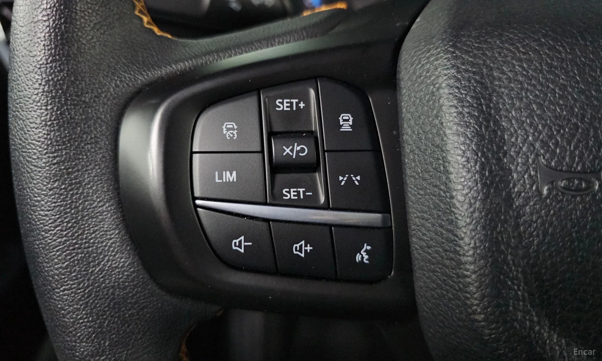 Ranger 4th Generation