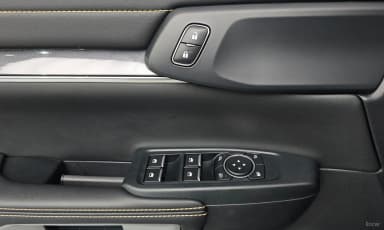 Ranger 4th Generation