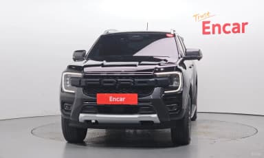 Ranger 4th Generation