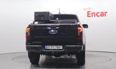 Ranger 4th Generation