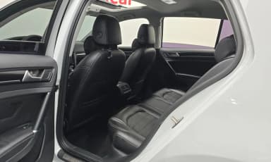 Golf 7th Generation