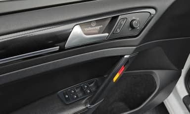 Golf 7th Generation