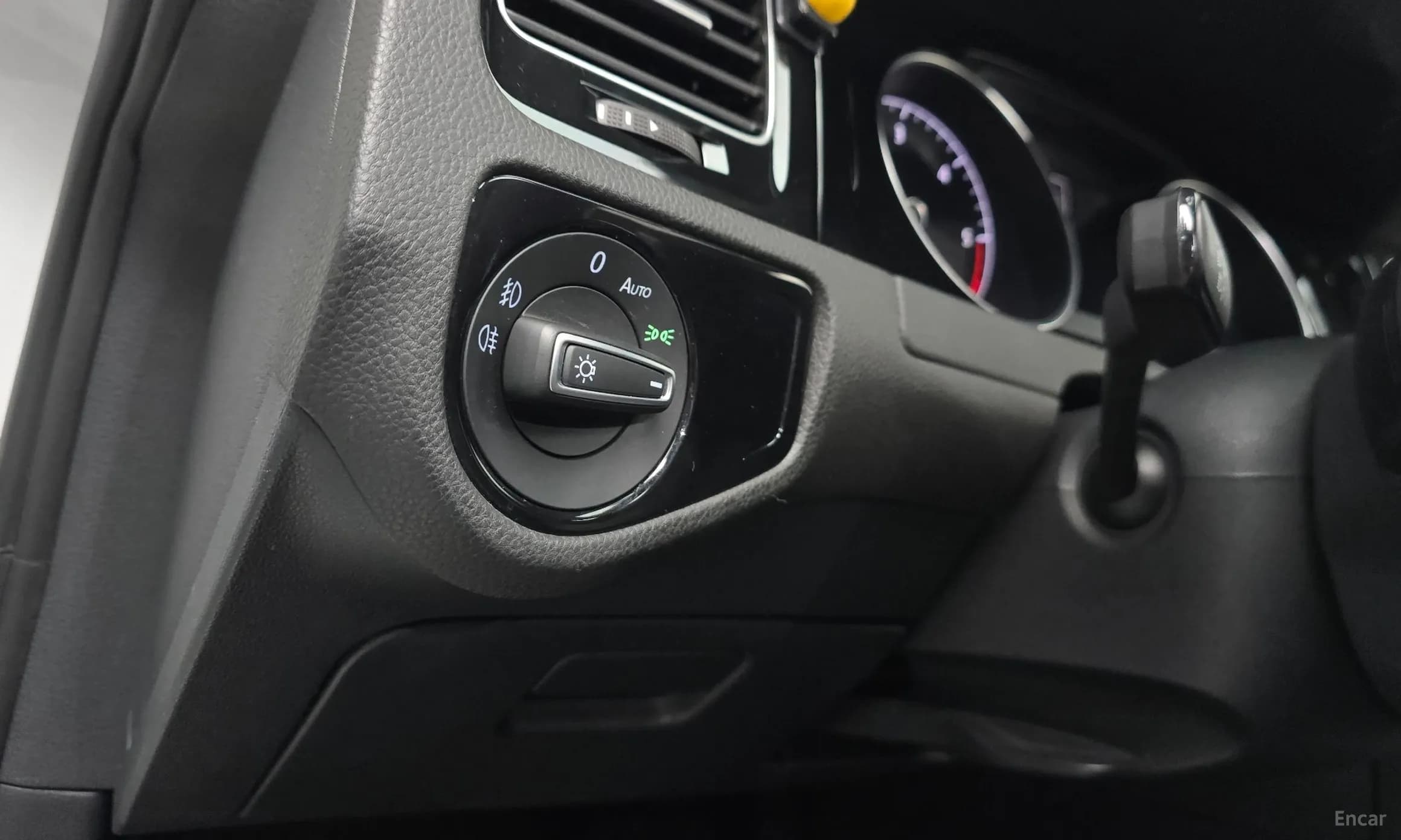 Golf 7th Generation
