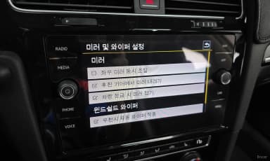 Golf 7th Generation