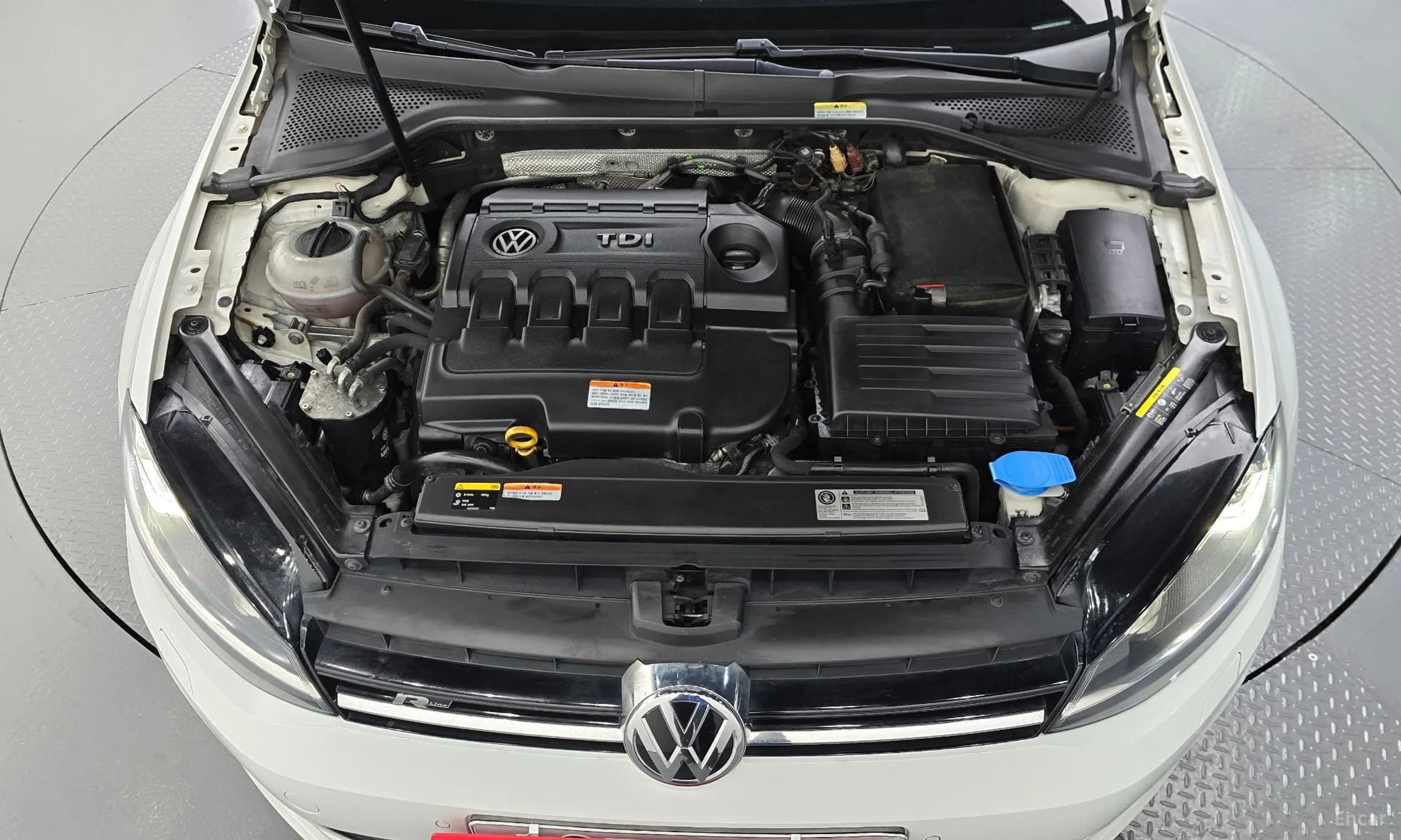 Golf 7th Generation