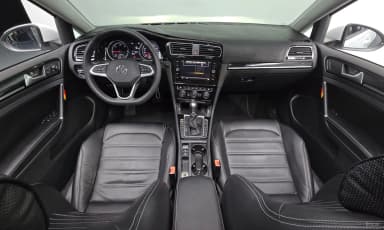 Golf 7th Generation