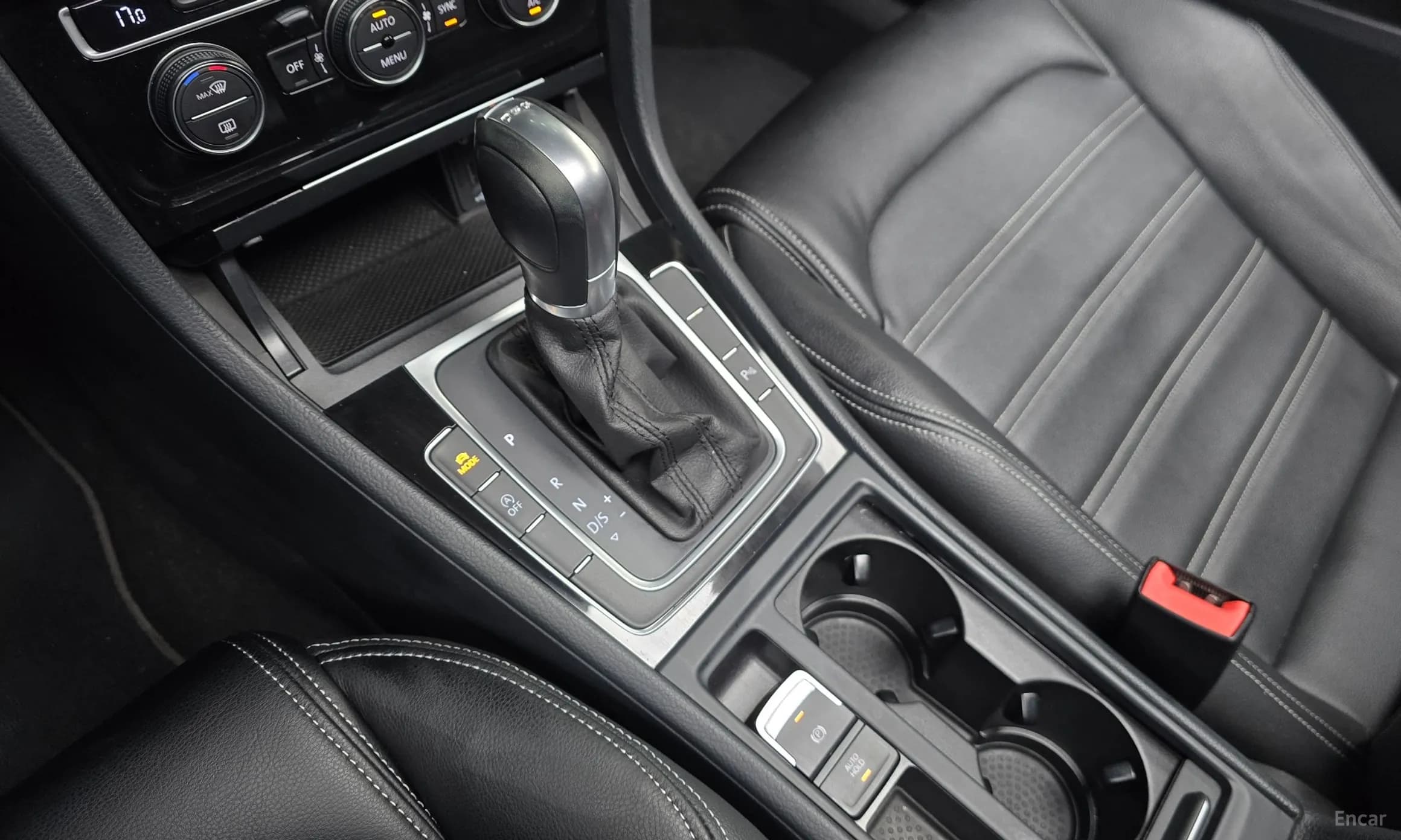 Golf 7th Generation