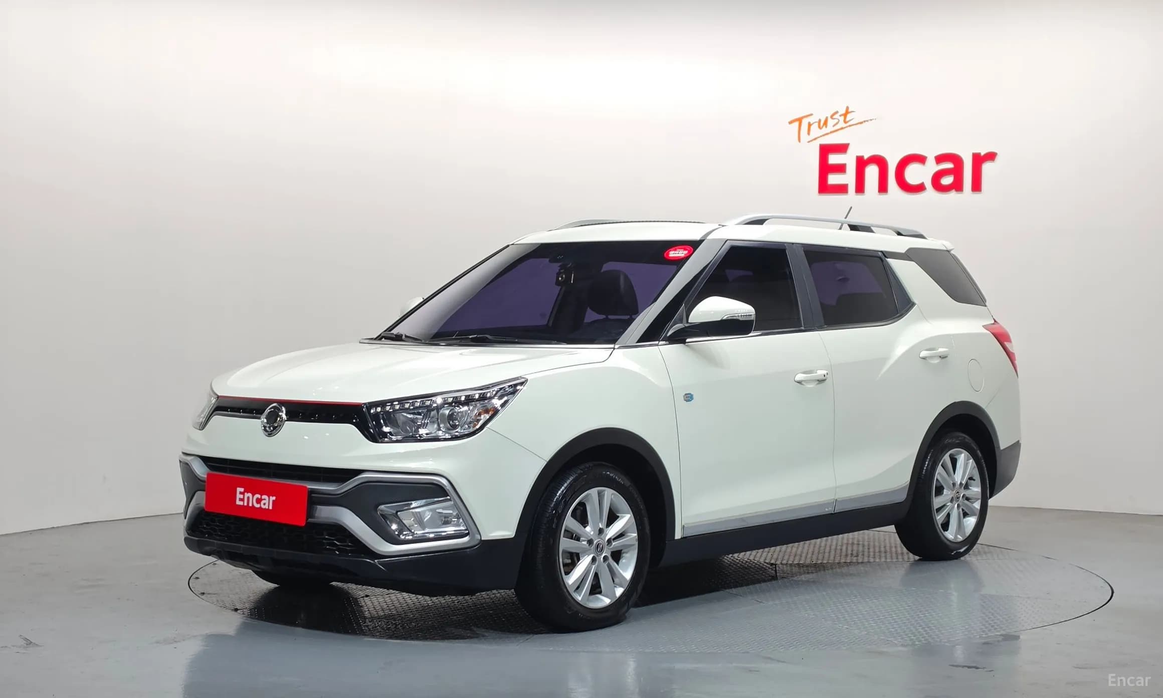 Tivoli Air