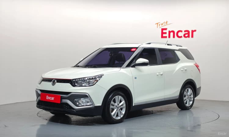 Tivoli Air
