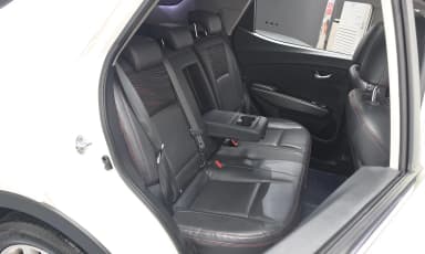 Tivoli Air