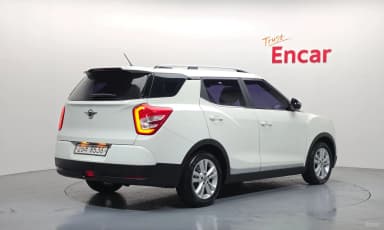 Tivoli Air