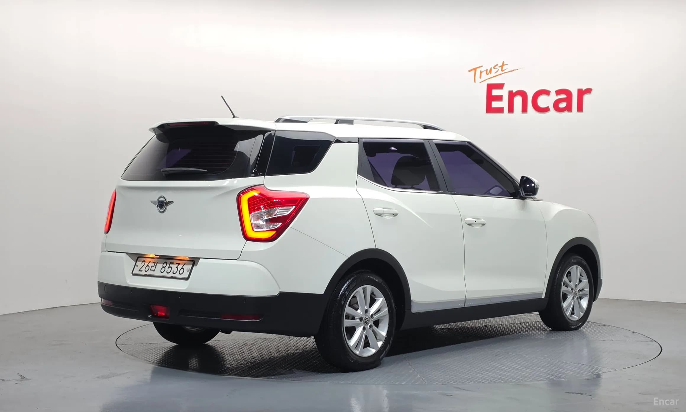 Tivoli Air