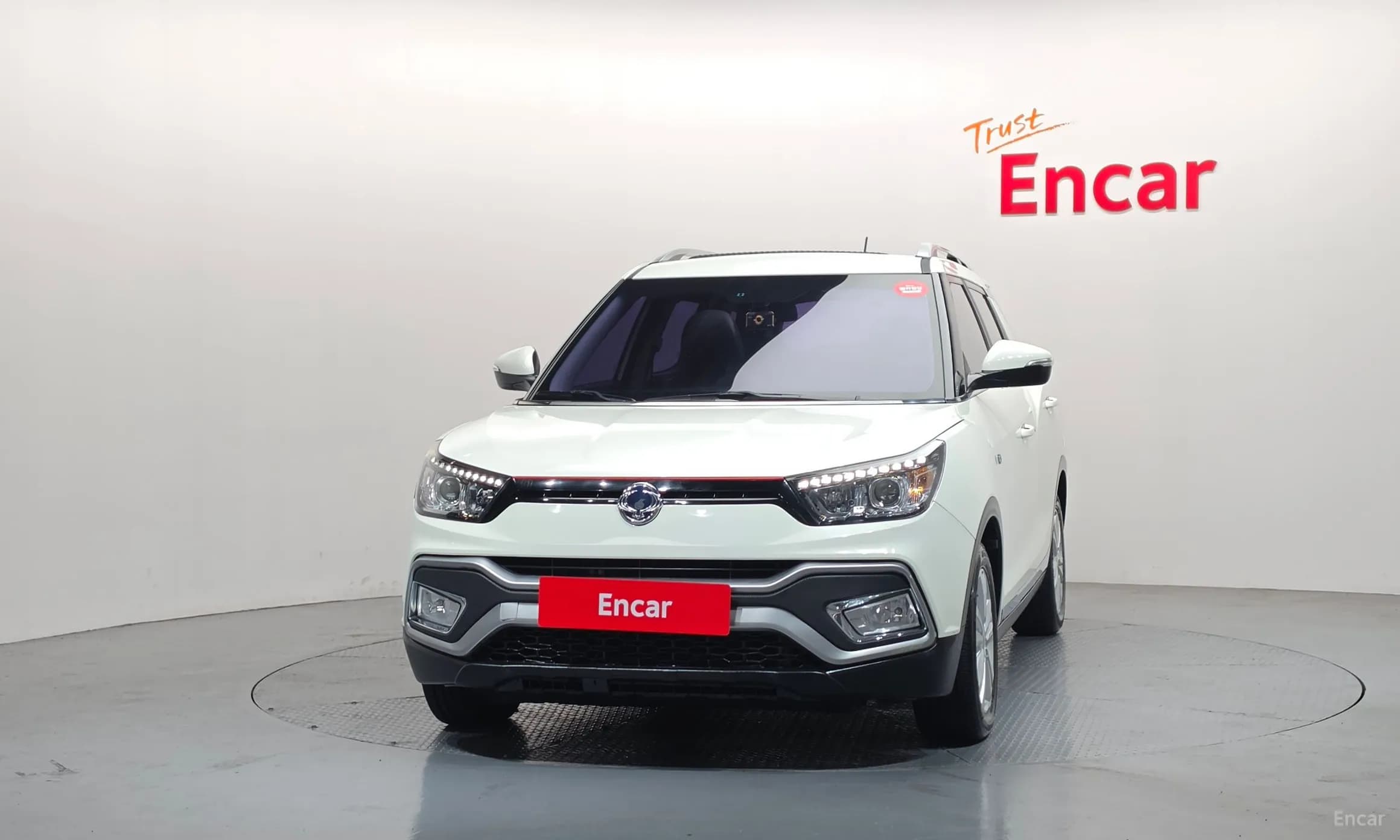 Tivoli Air