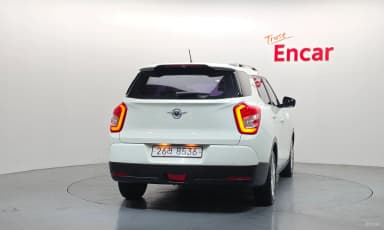 Tivoli Air