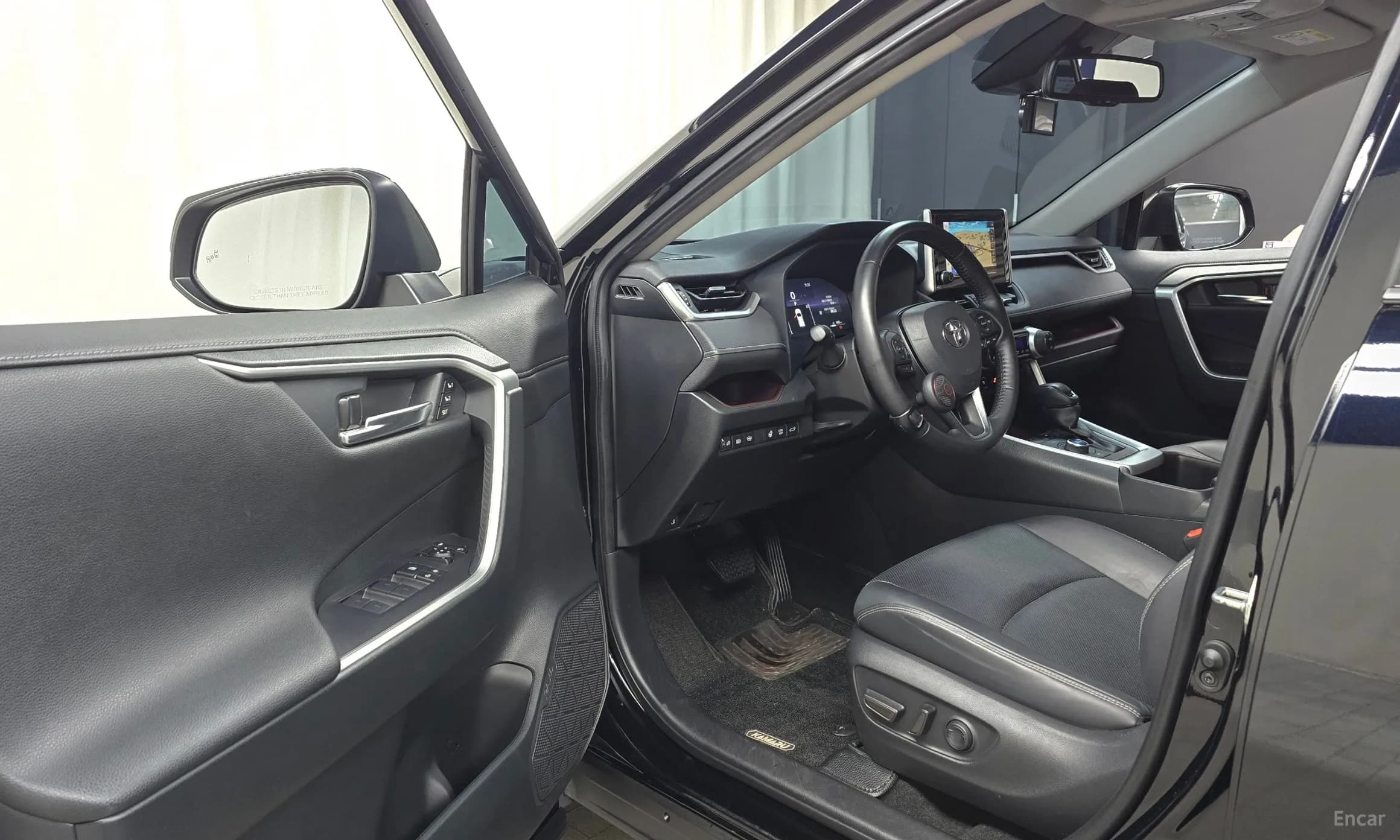 RAV4 5th Generation