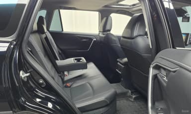 RAV4 5th Generation