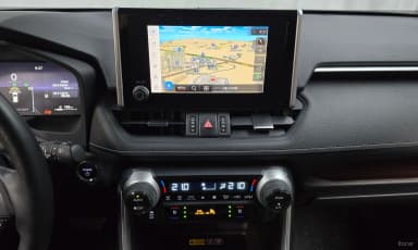 RAV4 5th Generation