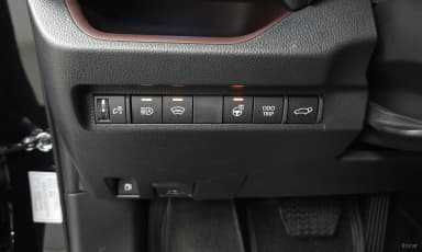 RAV4 5th Generation