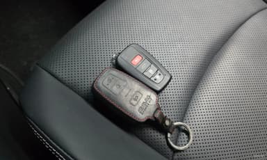 RAV4 5th Generation