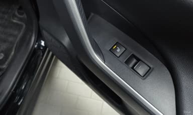 RAV4 5th Generation