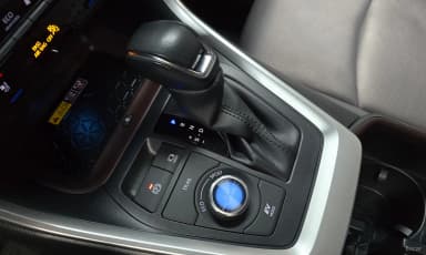 RAV4 5th Generation