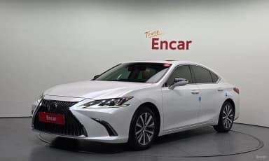 New ES350