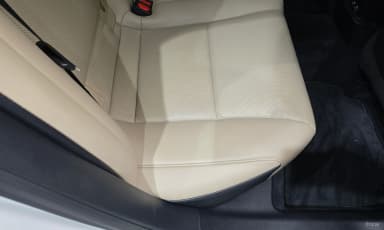 New ES350