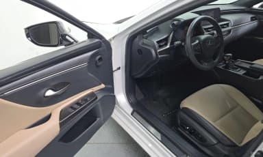New ES350
