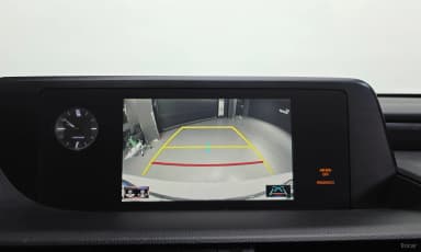 New ES350