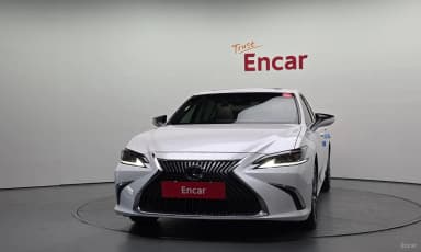 New ES350