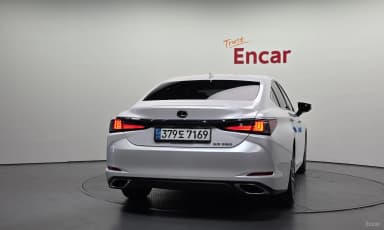 New ES350