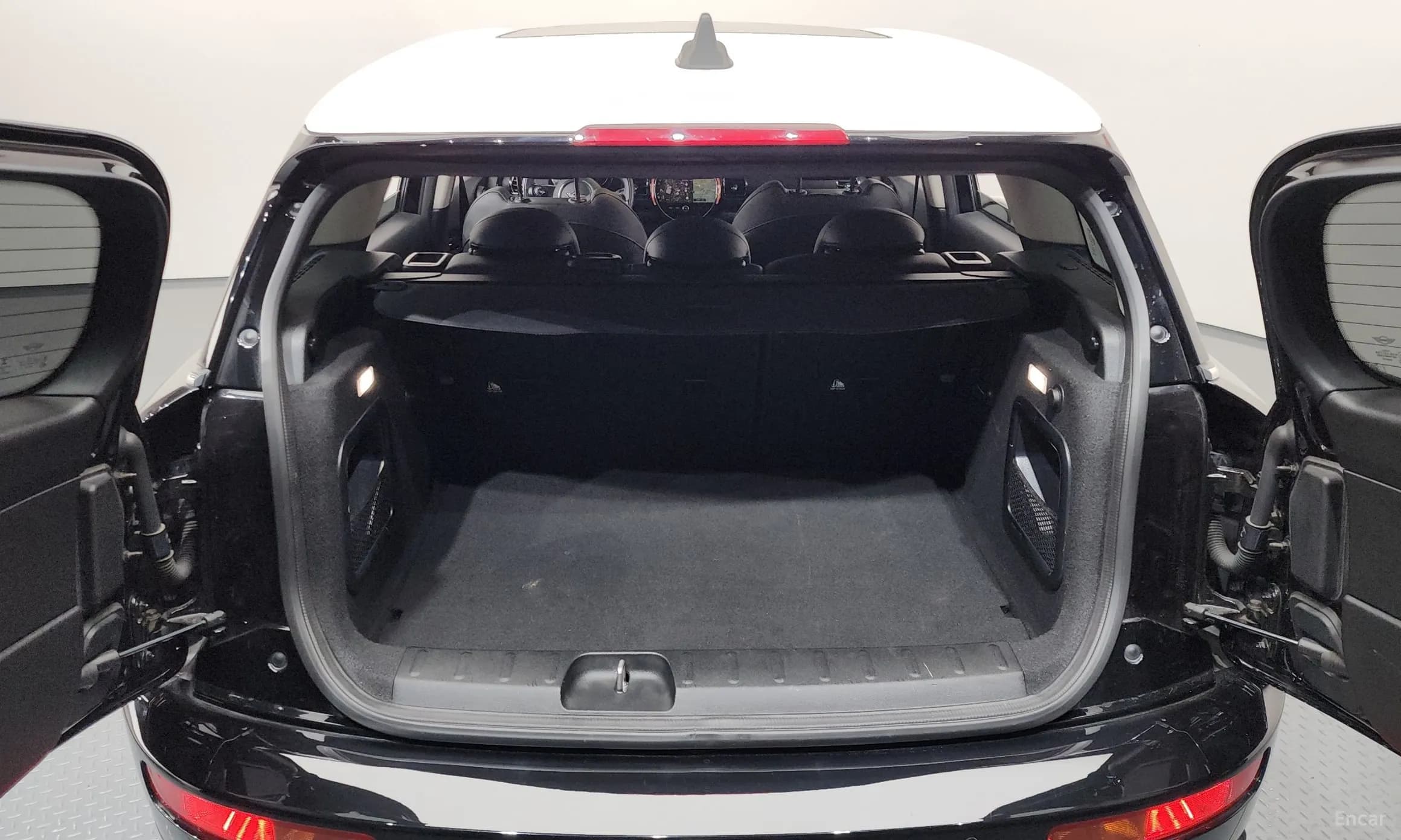Cooper Clubman