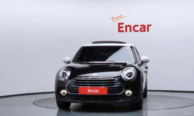 Cooper Clubman