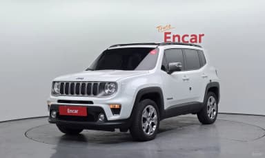 Renegade