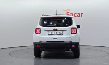 Renegade