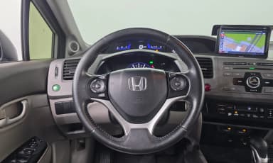 Civic