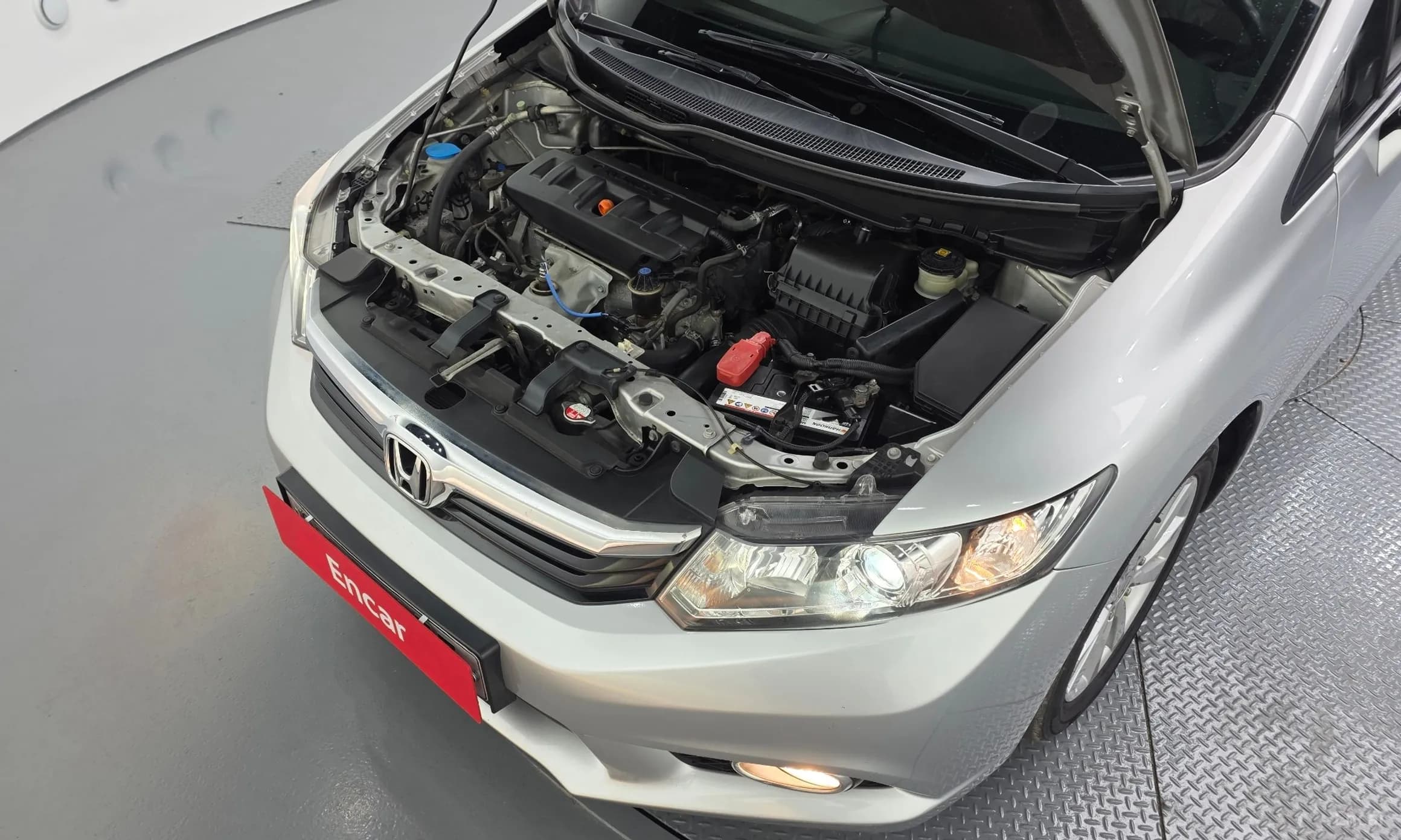 Civic
