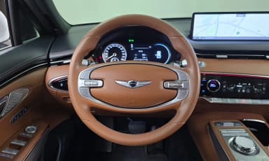 GV70