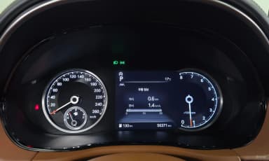 GV70