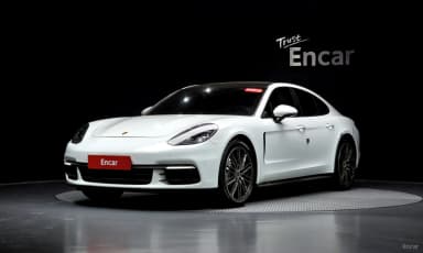 Panamera (971)