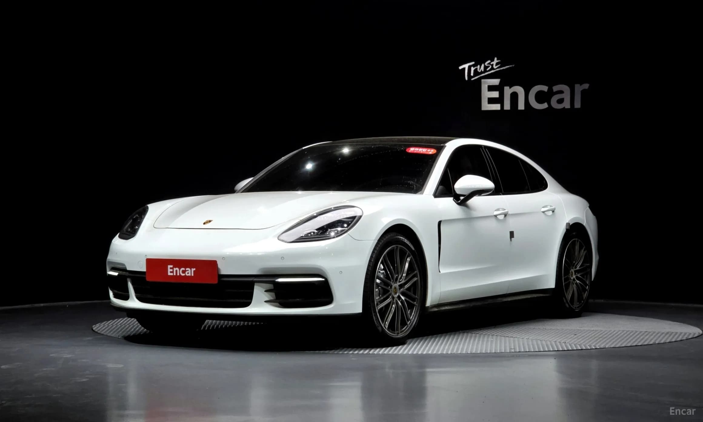 Panamera (971)
