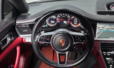 Panamera (971)