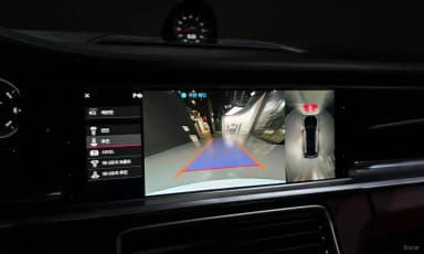 Panamera (971)