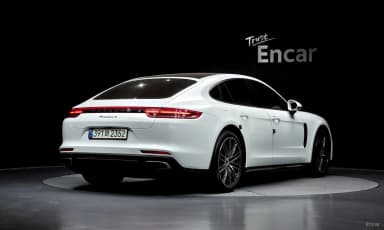 Panamera (971)